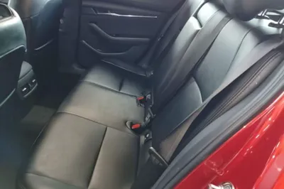 Mazda Mazda 3 Axela