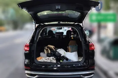 Haval M6