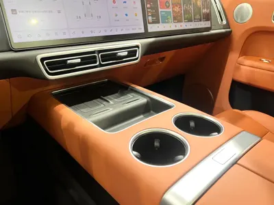 Li Auto Li L7