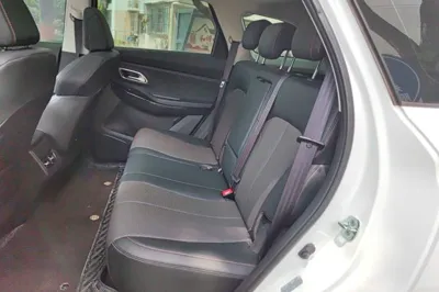 CHANGAN OSHAN X7 PLUS