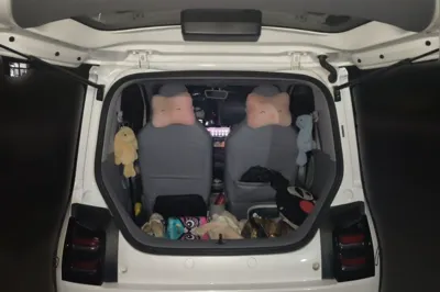 Wuling Air ev