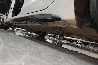 Hyundai Lafesta