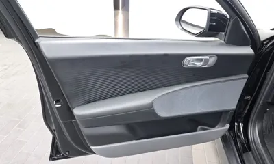 Hyundai Ioniq6
