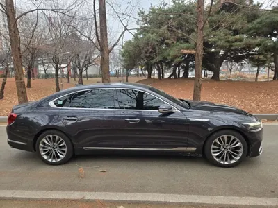 Kia K9