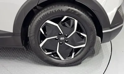Hyundai Ioniq5