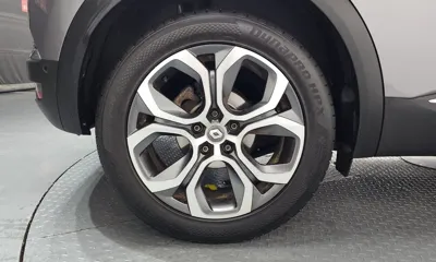 Renault-KoreaSamsung Captur