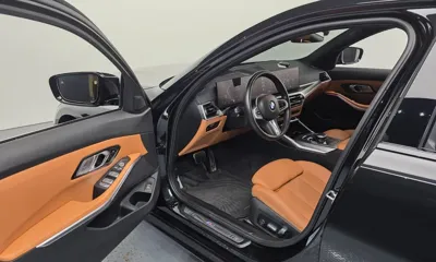 BMW 3-Series