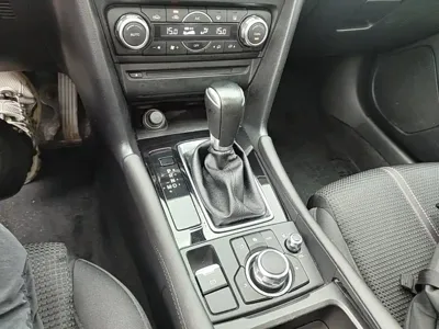 Mazda 3 Axela