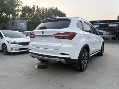 Roewe RX5