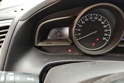 Mazda Mazda 3 Axela