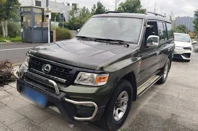 Leopaard Q6