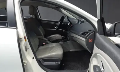 Renault-KoreaSamsung SM3