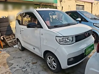 Wuling MINIEV