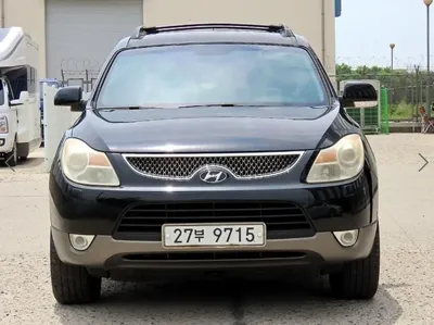 Hyundai Veracruz