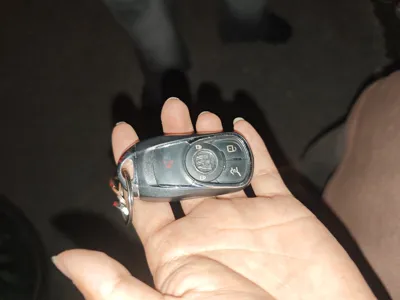 Buick Verano