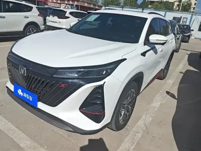 Changan 长安CS75PLUS