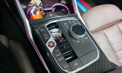 BMW 4-Series