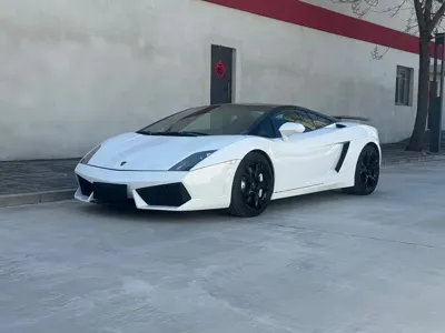 Lamborghini Gallardo