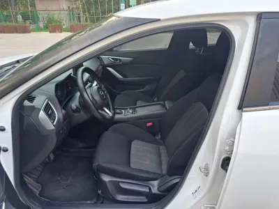 Mazda CX-4