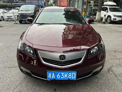 Acura TL