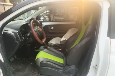 Roewe Clever