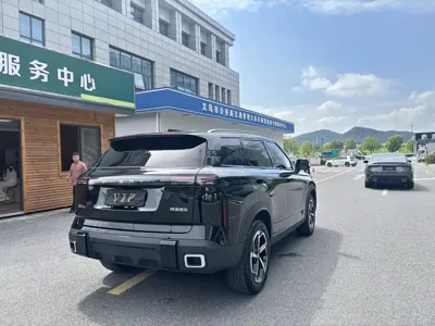 Chery Explorer 06