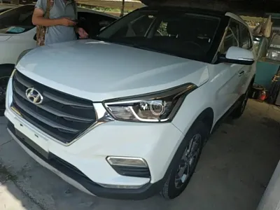 Hyundai ix25