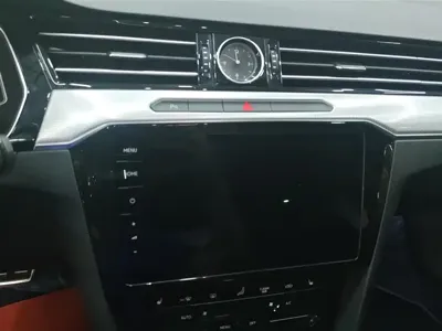 Volkswagen 迈腾 PHEV