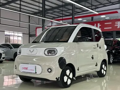 Wuling MINIEV