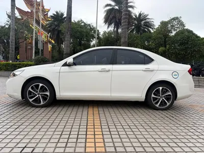 JAC JAC iEVA50