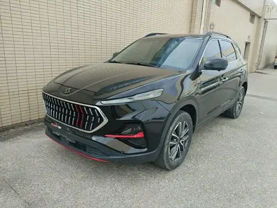 SOL 思皓X7
