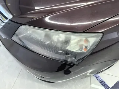Geely Emgrand Classic