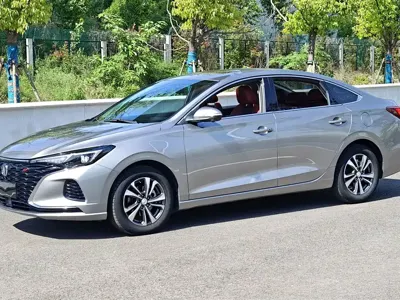 Changan Eado