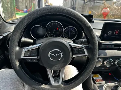 Mazda MX-5 Miata