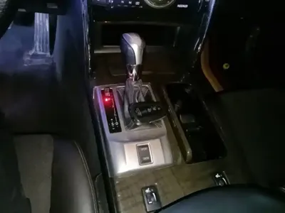 Toyota Reiz