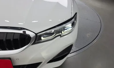 BMW 3-Series