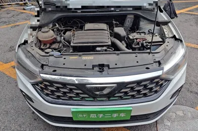 Jetta VA3