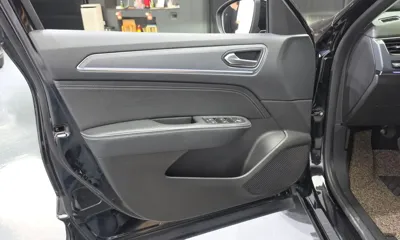 Renault-KoreaSamsung XM3