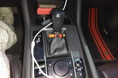 Mazda Mazda 3 Axela