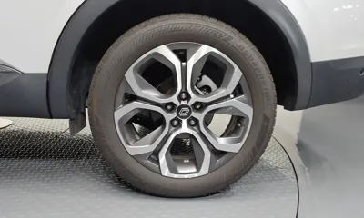 Renault-KoreaSamsung XM3