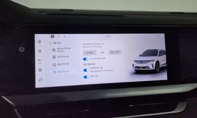 Renault-KoreaSamsung Grand Koleos
