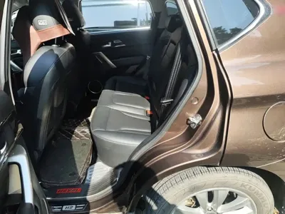 Haval H2