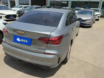 Chevrolet Monza