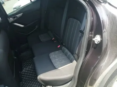 Mazda CX-4