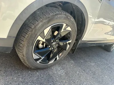 GAC Motor Trumpchi GS3