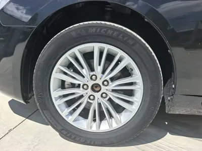 JAC Refine A60