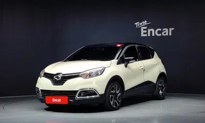 Renault-KoreaSamsung QM3