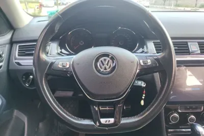 Volkswagen C-Trek