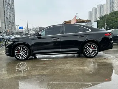 Geely Xingrui