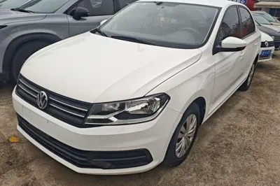 Volkswagen Santana